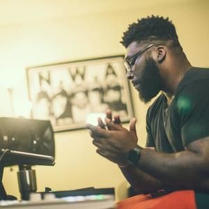 Meet your Posher, Bj